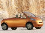 Citroen C3 Air Concept 1998 года